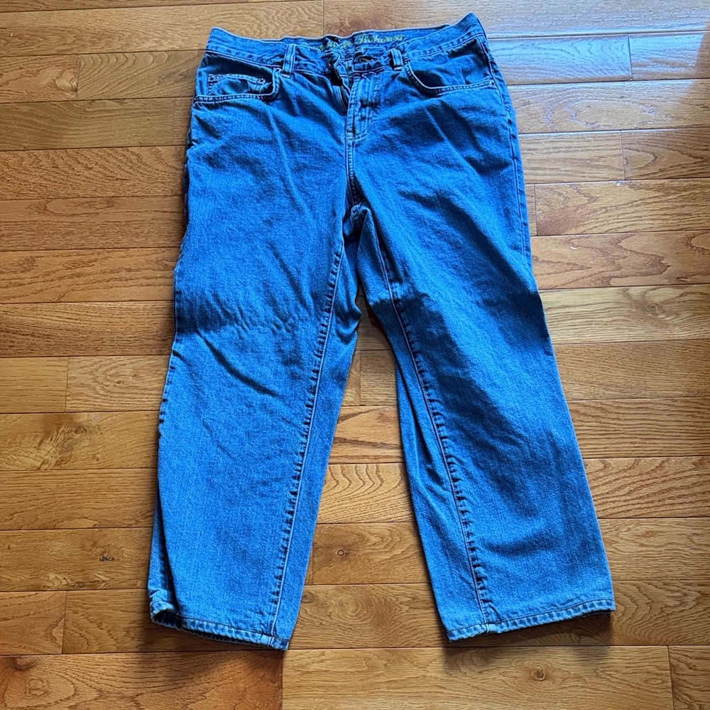 Tommy Bahama Relaxed Fit Denim Jeans